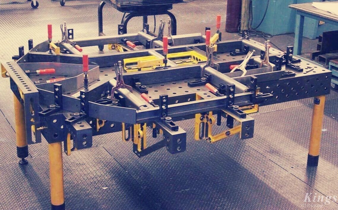 3D打印能否撼動百億級汽車工裝市場？
